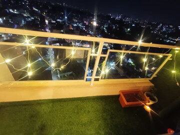 2 BHK Apartment For Sale in Kanifnath Archana Paradise, Mohammadwadi