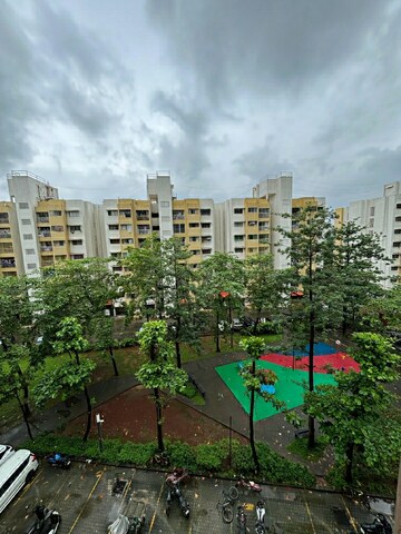 1 BHK Apartment For Rent in Casa RioGold, Dombivli East