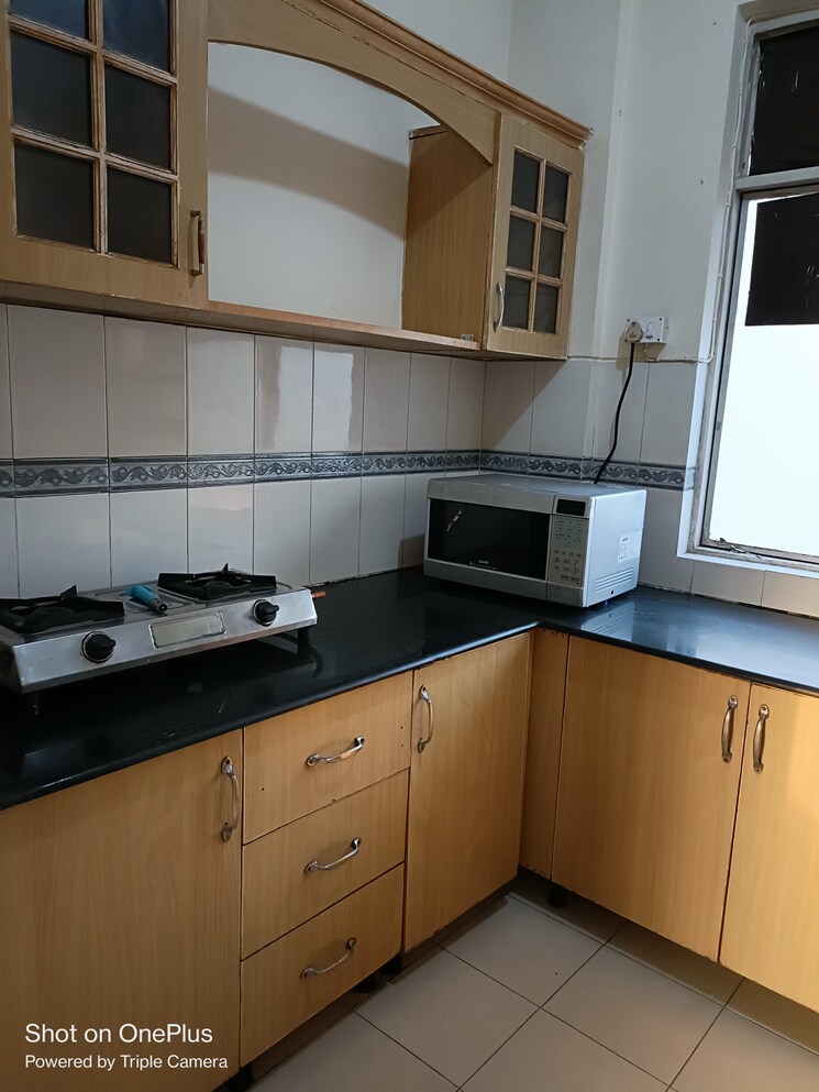 Kitchen, maple-crescent 2 Bedroom 970 Sq.Ft. Apartment In Sector 43 Gurgaon 9065527