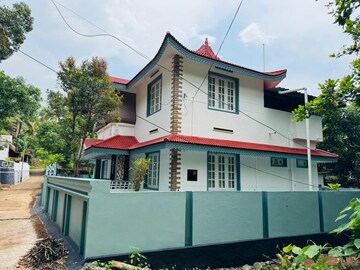 3 BHK Independent House – Exterior View View at Karnataka Housing Board Plot, Hosur Road - for Sale