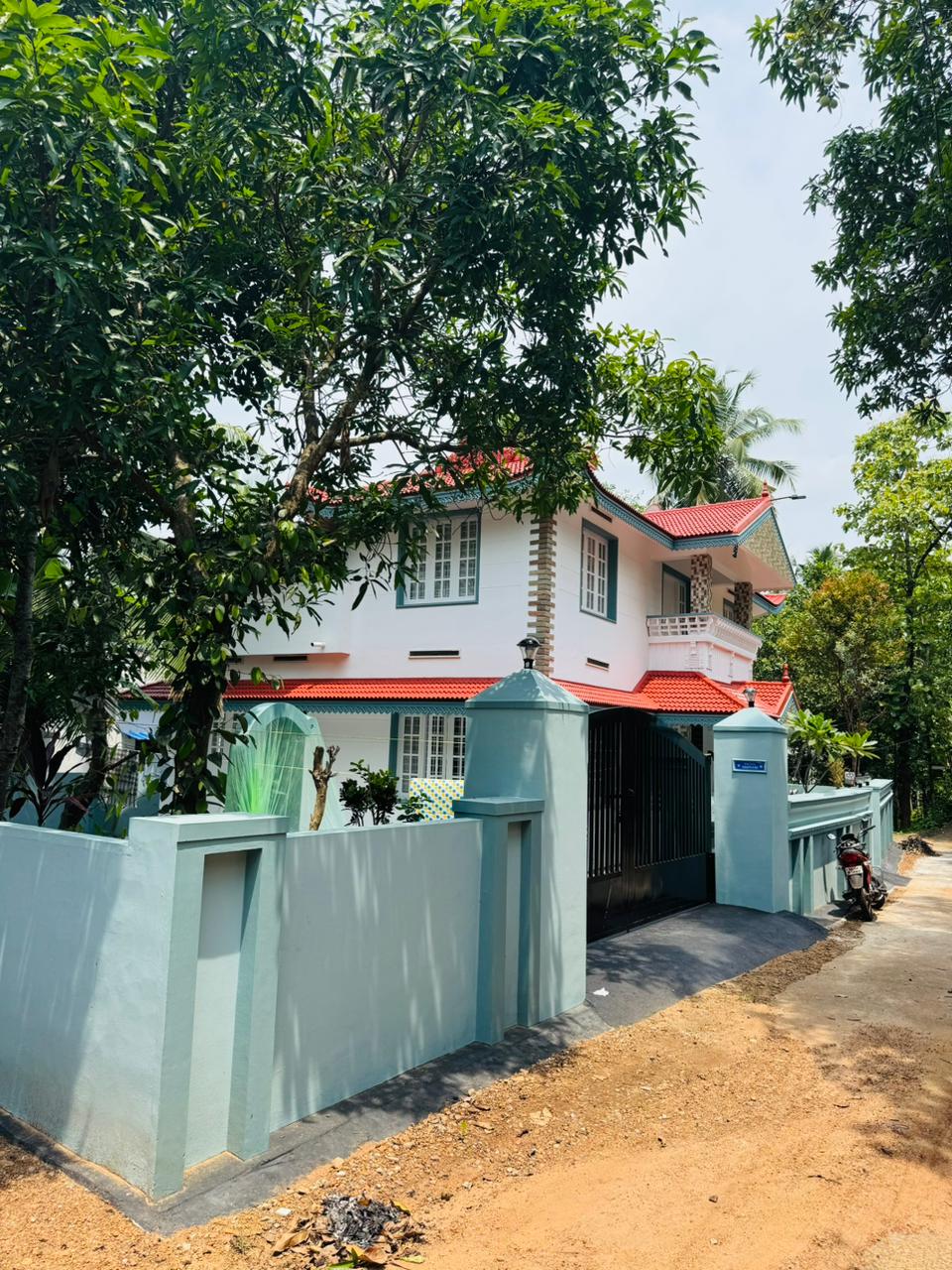 3 BHK + Extra Room 2985 Sq.Ft. Independent House in Karnataka Housing Board Plot