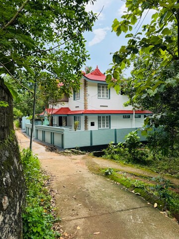 3 BHK Independent House – Exterior View View at Karnataka Housing Board Plot, Hosur Road - for Sale