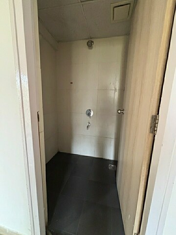 Bathroom in 1 BHK Apartment at Casa RioGold, Dombivli East – for Rent
