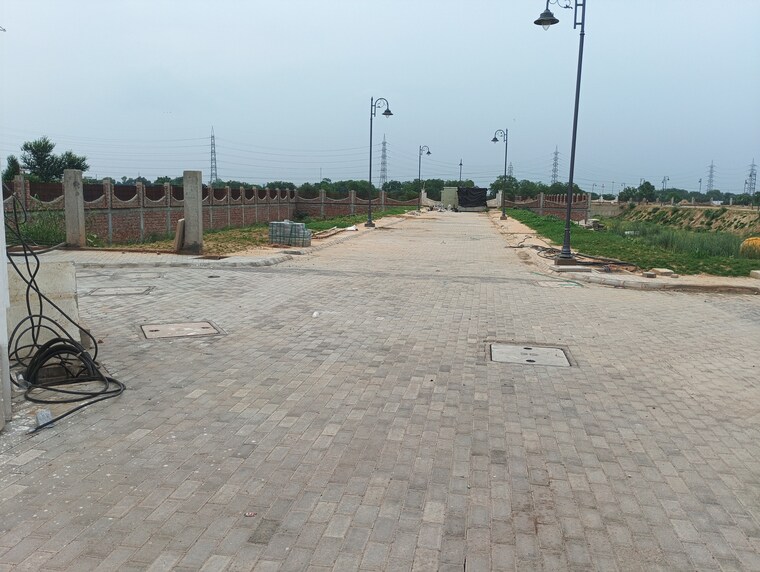undefined, 3b-estate-95  179 Sq.Yd. Plot In Sector 95 Gurgaon 9065488