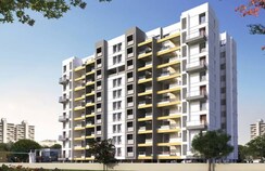 1 BHK Apartment For Sale in Sree Mangal Little Hearts