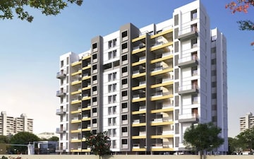 1 BHK Apartment For Sale in Sree Mangal Little Hearts, Undri