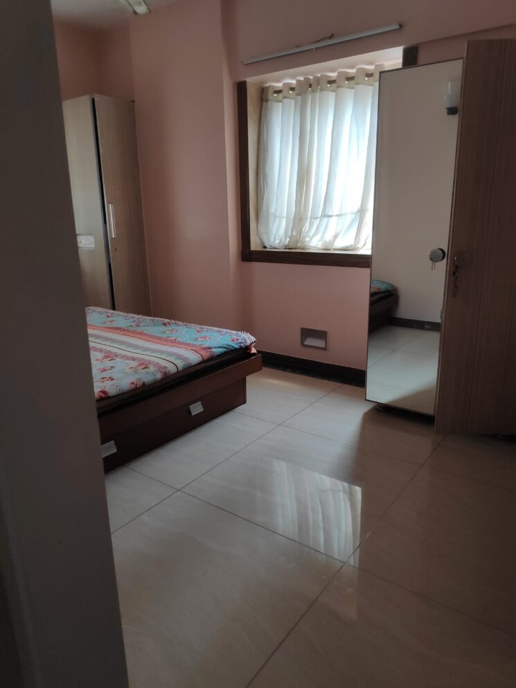 Bedroom, new-bawa-tower 1 Bedroom 430 Sq.Ft. Apartment In Chunabhatti Mumbai 9065478