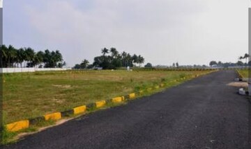 Plot Area in  Plot at Best City Layout, Rajanukunte – for Sale