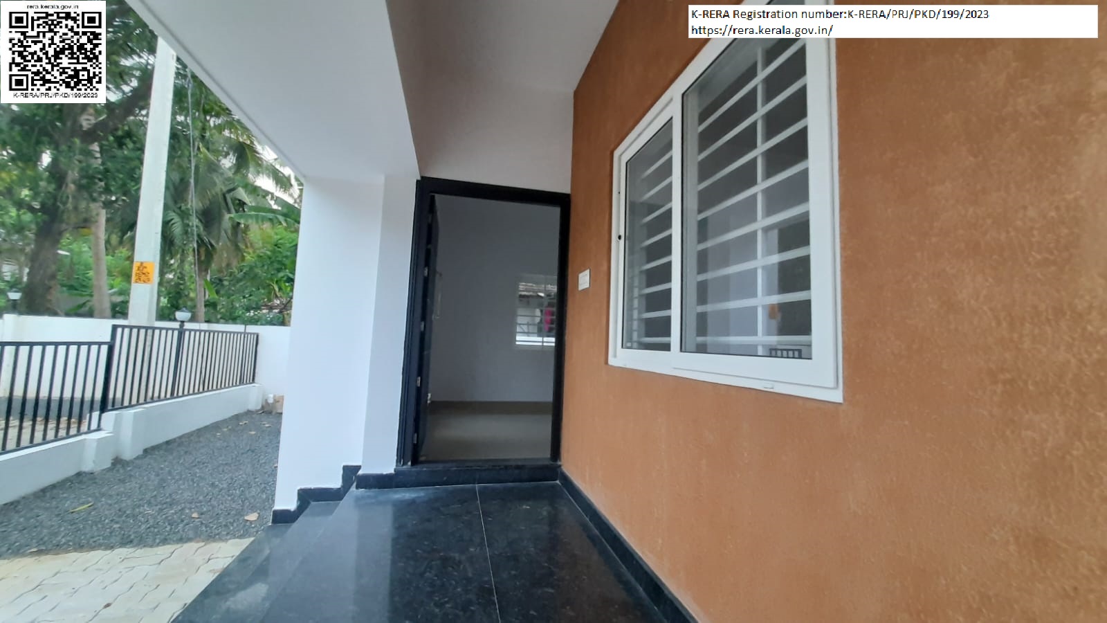 3 BHK Villa For Sale in Melamuri