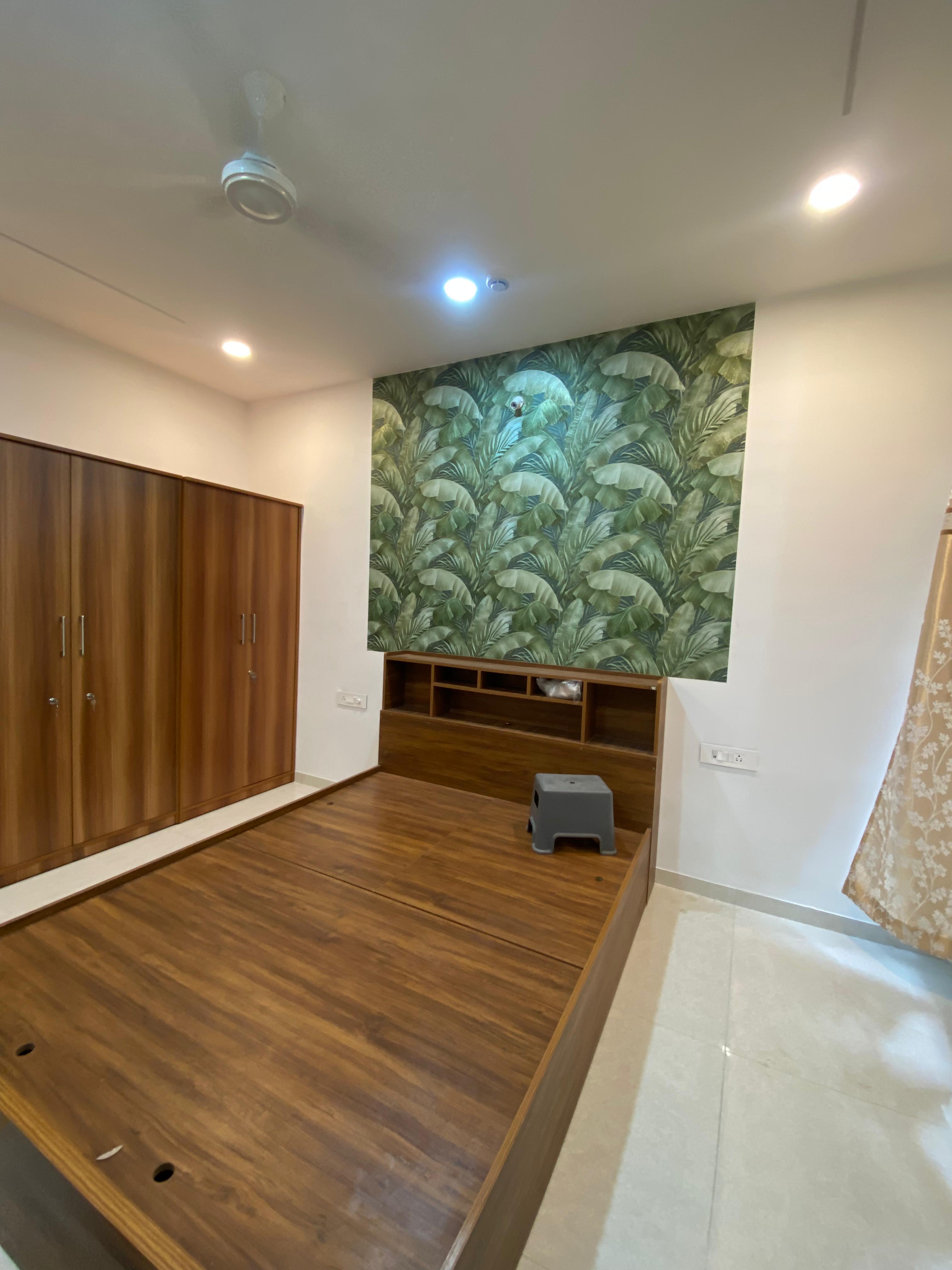 2 BHK Apartment For Rent in Sinhagad Road