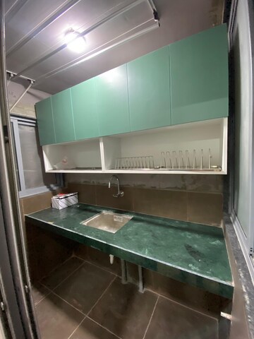 Attached Bathroom in 2 BHK Apartment at Sinhagad Road – for Rent