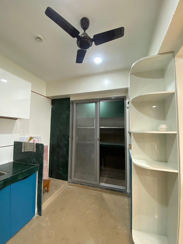 Kitchen, sinhagad road 2 Bedroom 820 Sq.Ft. Apartment In Sinhagad Road Pune 9065486