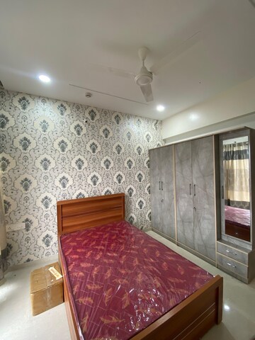 Bedroom in 2 BHK Apartment at Sinhagad Road – for Rent
