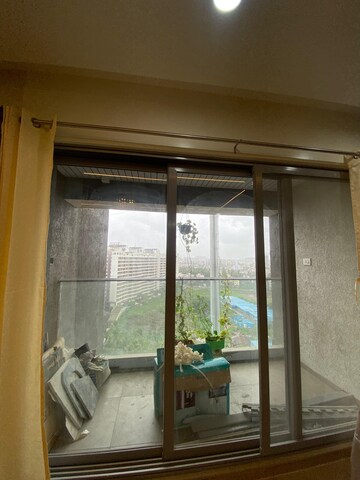 Building Lobby in 2 BHK Apartment at Sinhagad Road – for Rent