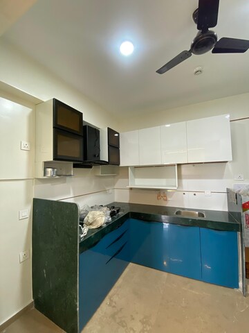 Kitchen in 2 BHK Apartment at Sinhagad Road – for Rent