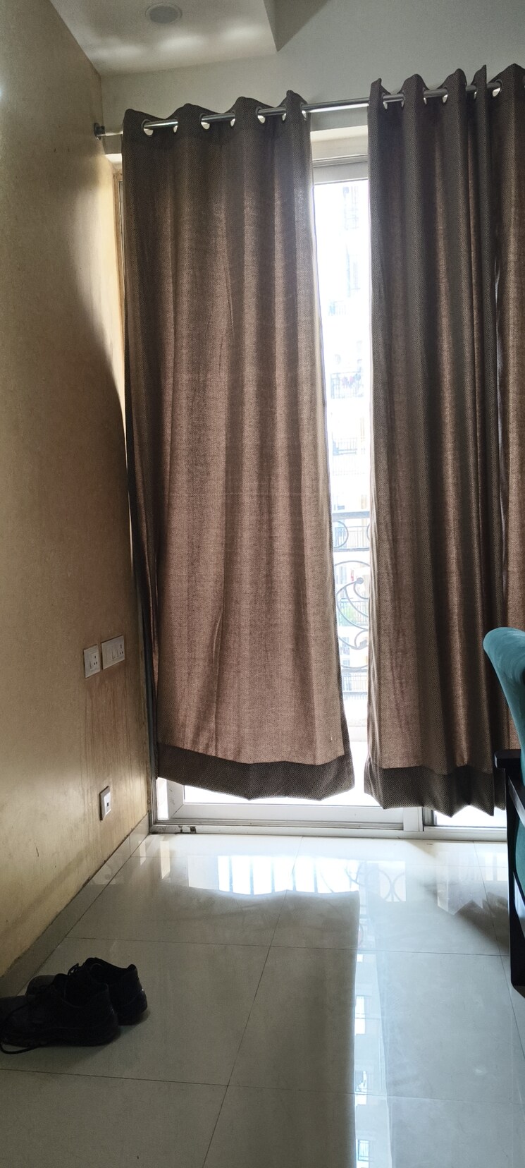 Gym, prateek-grand-carnesia 2 Bedroom 970 Sq.Ft. Apartment In Siddharth Vihar Ghaziabad 9065516