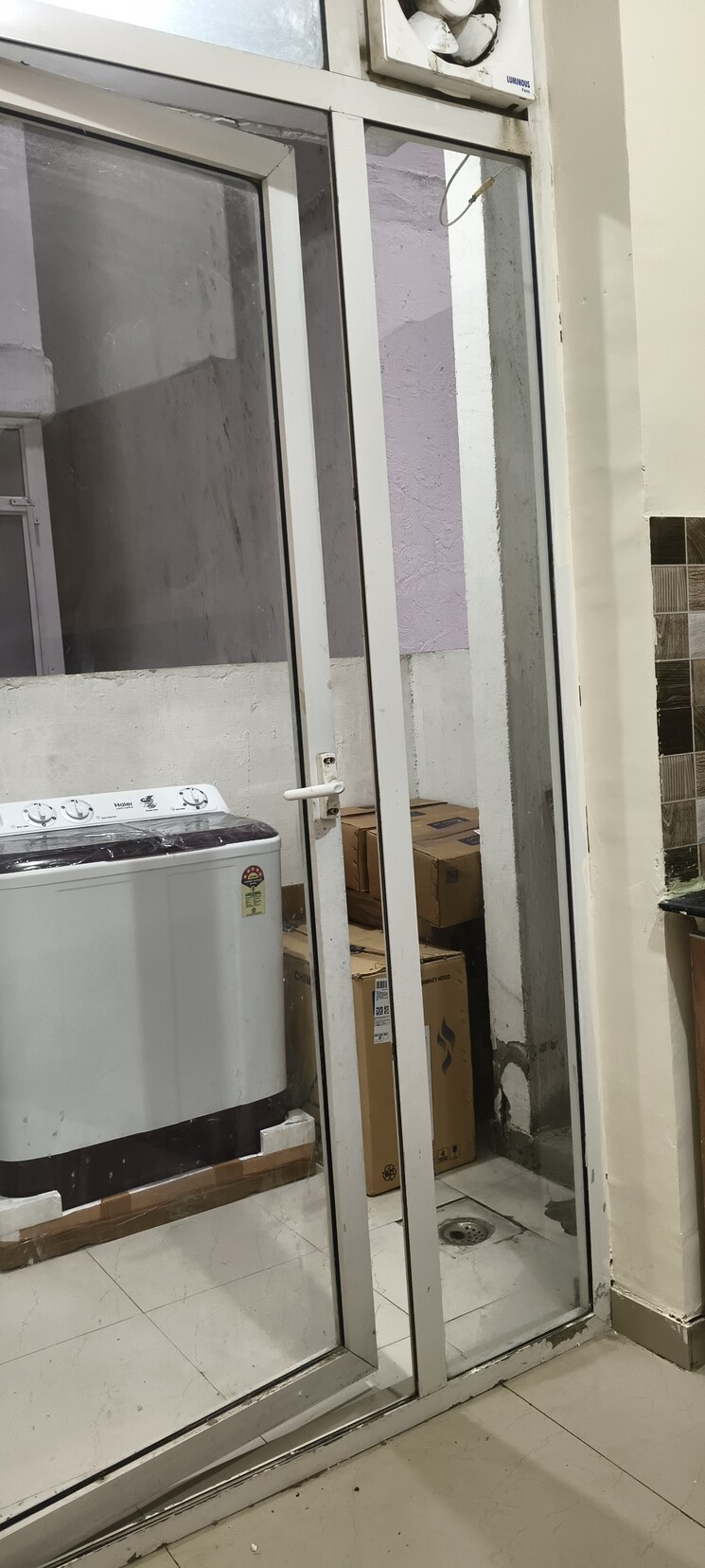 undefined, prateek-grand-carnesia 2 Bedroom 970 Sq.Ft. Apartment In Siddharth Vihar Ghaziabad 9065516