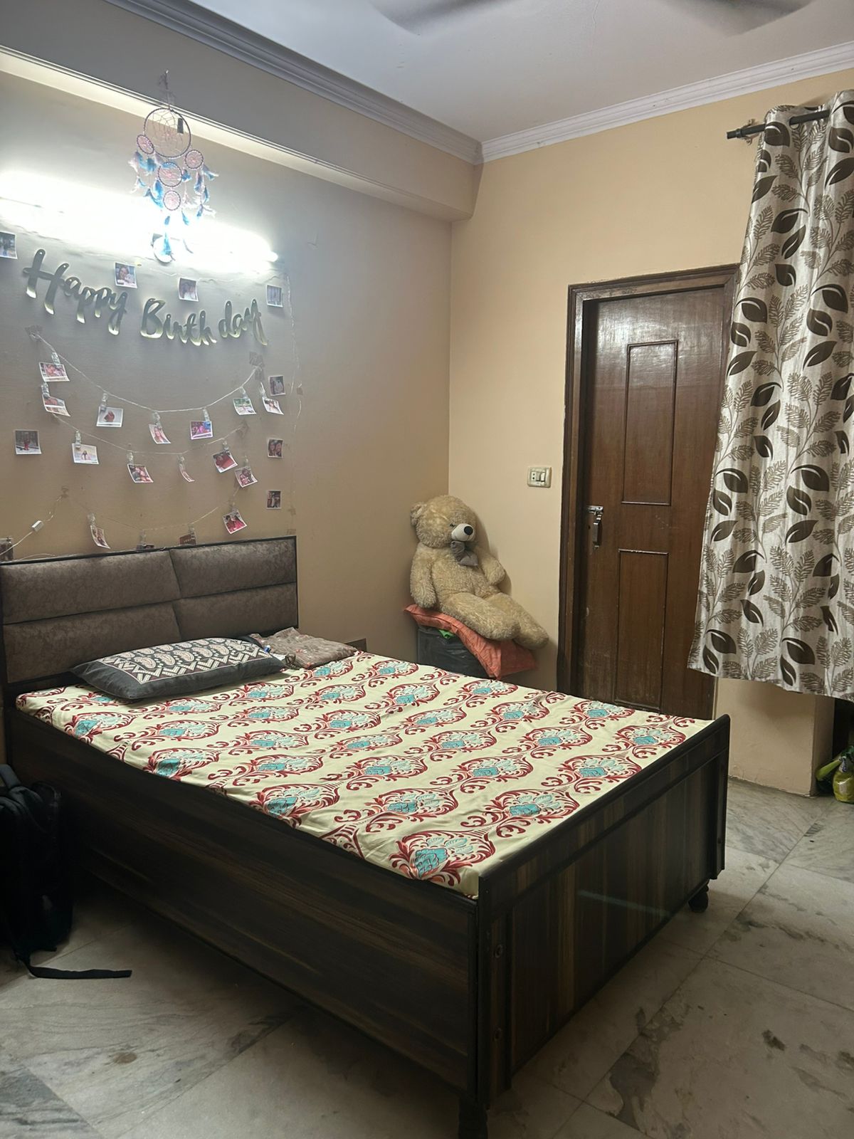 1 RkApartment For Rent in M&M Eastend Apartments