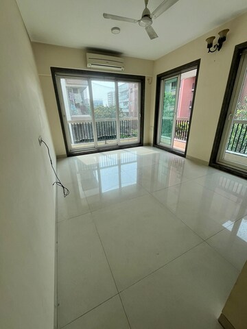 Bedroom in 3 BHK Apartment at Lakshmi Habitat, Chembur – for Rent