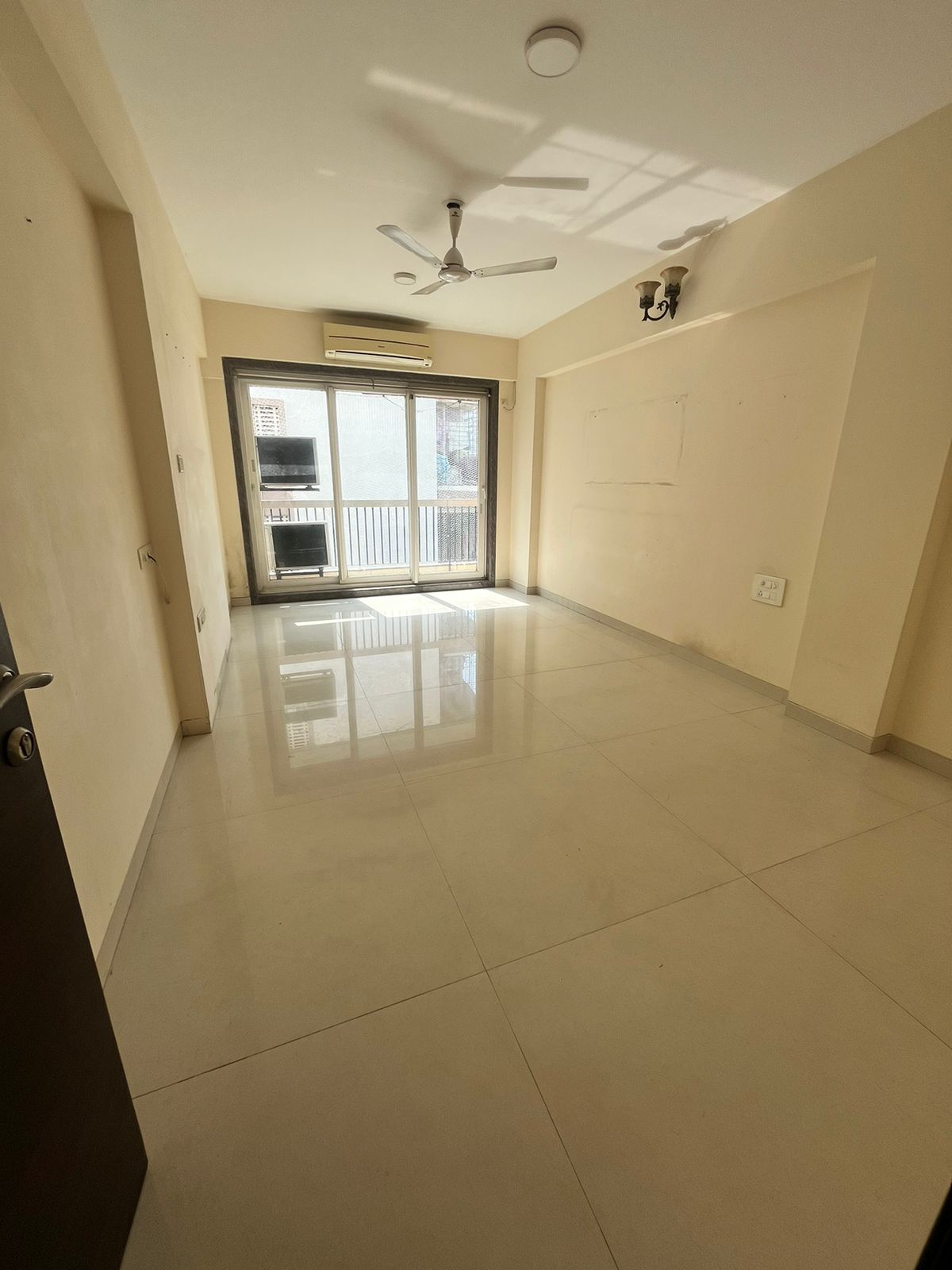 3 BHK Apartment For Rent in Lakshmi Habitat