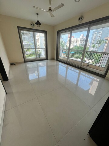 Bedroom in 3 BHK Apartment at Lakshmi Habitat, Chembur – for Rent