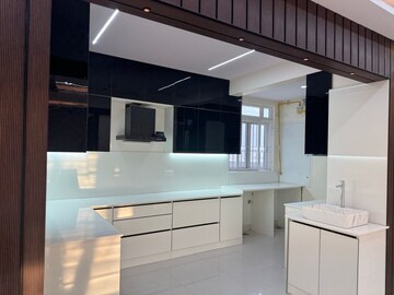 3 BHK Apartment For Sale in Brigade Cornerstone Utopia, Varthur