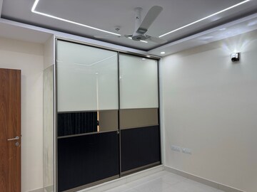 Room in 3 BHK Apartment at Brigade Cornerstone Utopia, Varthur – for Sale
