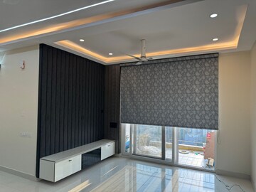 Bedroom in 3 BHK Apartment at Brigade Cornerstone Utopia, Varthur – for Sale