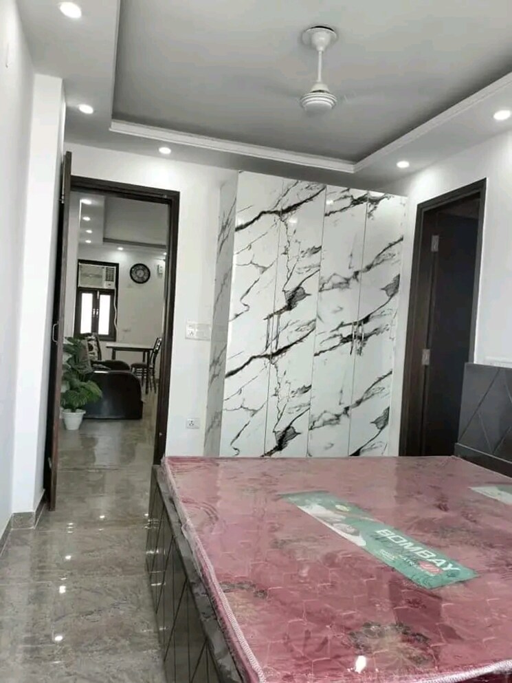 Room, palm-residency-chhatarpur 2 Bedroom 1000 Sq.Ft. Builder Floor In Chattarpur Delhi 9065554