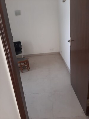 Balcony in 2 BHK Apartment at Migsun Twiinz, Eta Ii Greater Noida – for Sale
