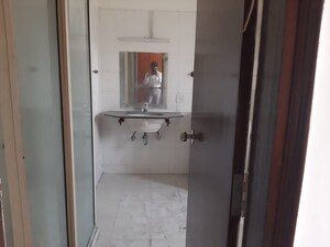 Bathroom in 2 BHK Apartment at Migsun Twiinz, Eta Ii Greater Noida – for Sale