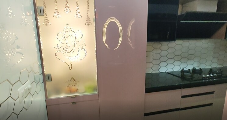 Bathroom, prestige-high-fields 2.5 Bedroom 1692 Sq.Ft. Apartment In Gachibowli Hyderabad 9065529