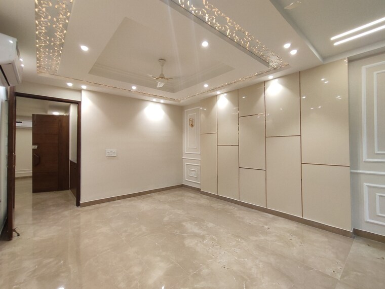 Room, ansal-sushant-lok-i 3 Bedroom 1640 Sq.Ft. Builder Floor In Sector 43 Gurgaon 9065601