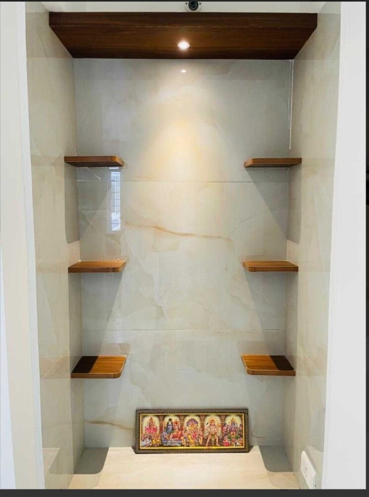 undefined, rajapushpa-provincia 3 Bedroom 2020 Sq.Ft. Apartment In Narsingi Hyderabad 9065575