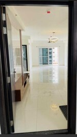 3 BHK + Pooja Room 2020 Sq.Ft. Apartment in Rajapushpa Provincia