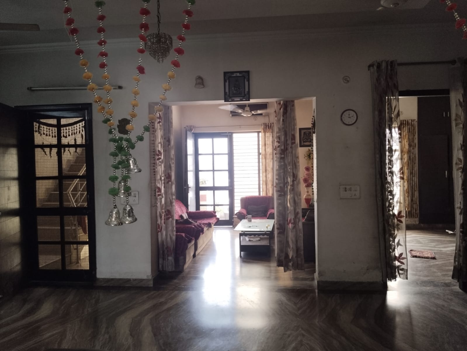 3.5 BHK + Pooja Room,Study Room,Extra Room Builder Floor For Sale in Sector 9