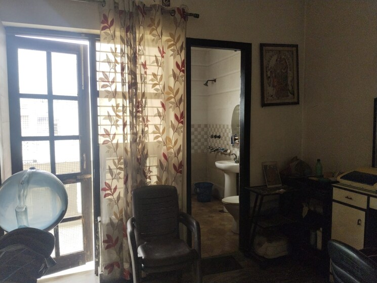 Living Room, sector 9 3.5 Bedroom 2250 Sq.Ft. Builder Floor In Sector 9 Faridabad 9065569