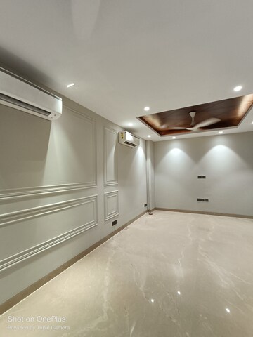 3 BHK Builder Floor For Sale in Ansal Sushant Lok I, Sector 43