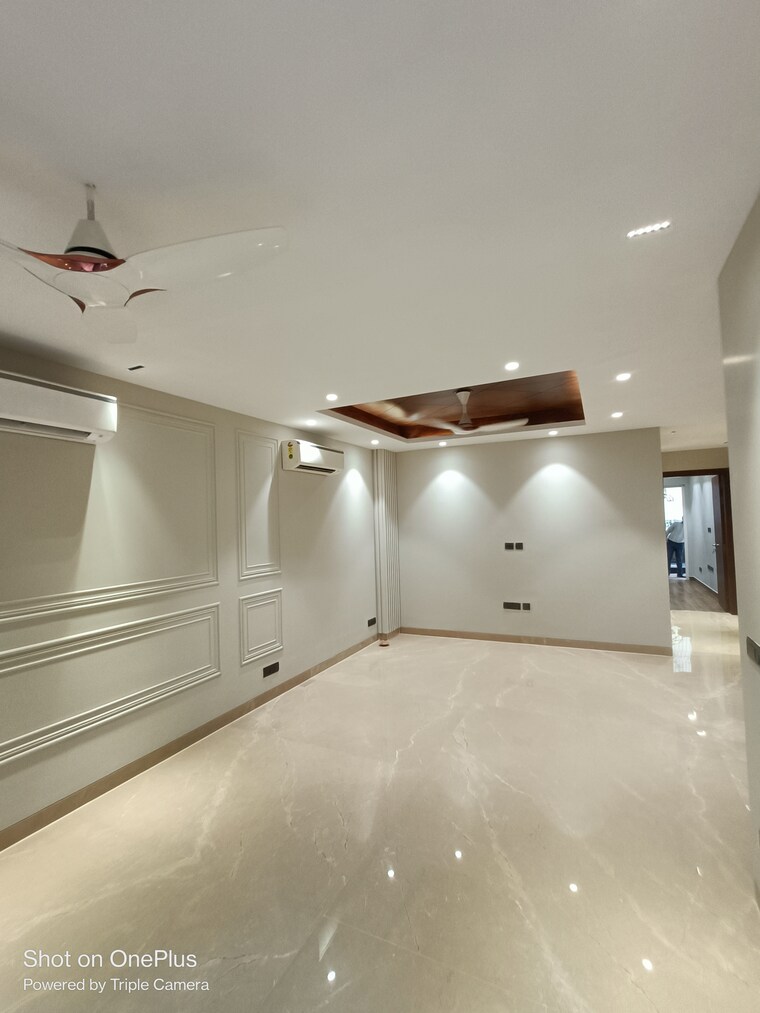 Bathroom, ansal-sushant-lok-i 3 Bedroom 1640 Sq.Ft. Builder Floor In Sector 43 Gurgaon 9065601