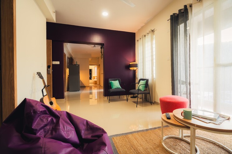 Lobby, hinjewadi phase 3 Pg For Boys & Girls In Hinjewadi Phase 3 9065562