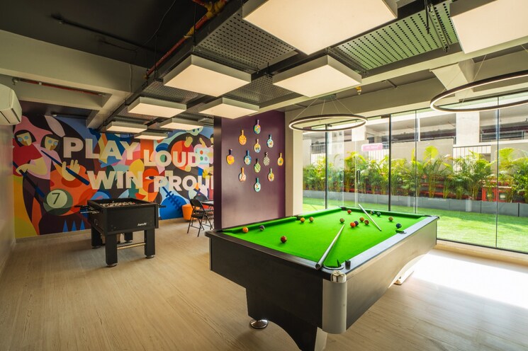 undefined, hinjewadi phase 3 Pg For Boys & Girls In Hinjewadi Phase 3 9065562