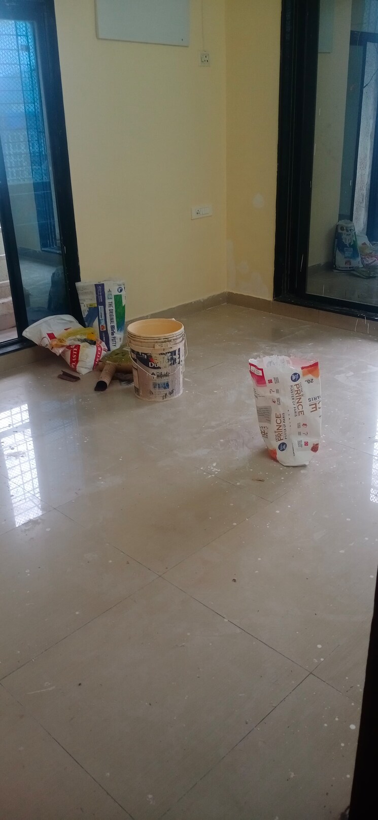 Bedroom, gajra-bhoomi-heights 3 Bedroom 1500 Sq.Ft. Apartment In Kharghar Navi Mumbai 9065484