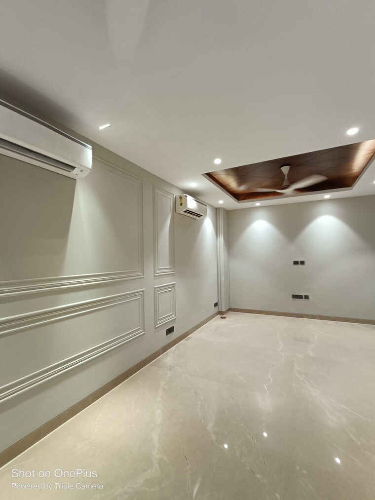 undefined, ansal-sushant-lok-i 3 Bedroom 1640 Sq.Ft. Builder Floor In Sector 43 Gurgaon 9065601