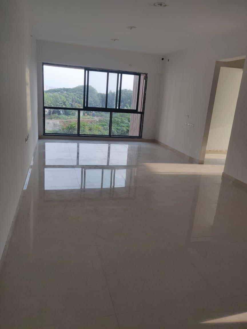 2 BHK + Pooja Room Apartment For Rent in Runwal Elina