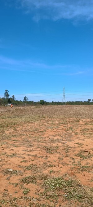  Plot For Sale in Rajanukunte