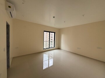 Master Bedroom in 4 BHK Apartment at Supreme Belmac Residences, Kalyani Nagar – for Rent