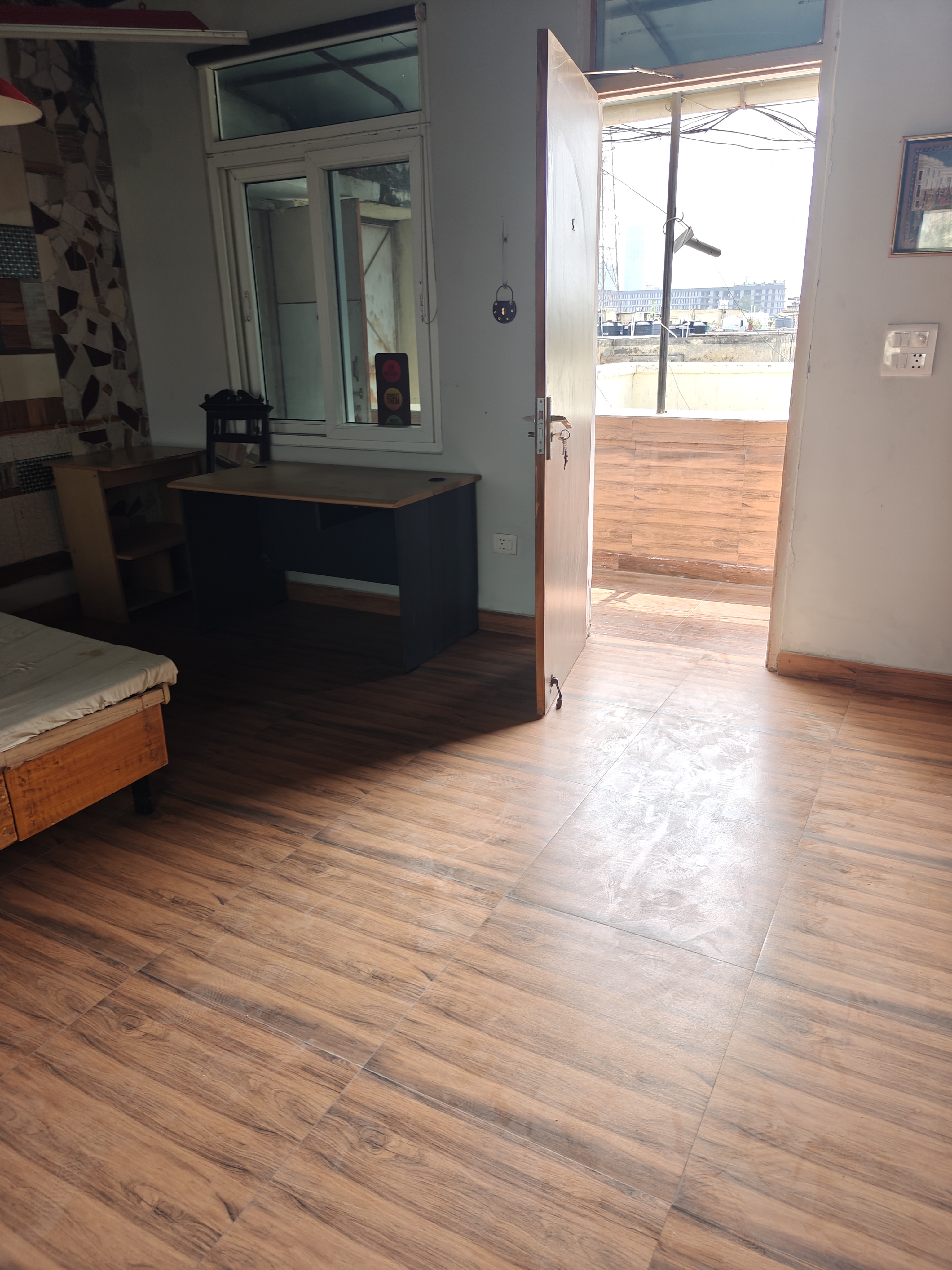 StudioApartment For Rent in RWA Apartments Sector 29