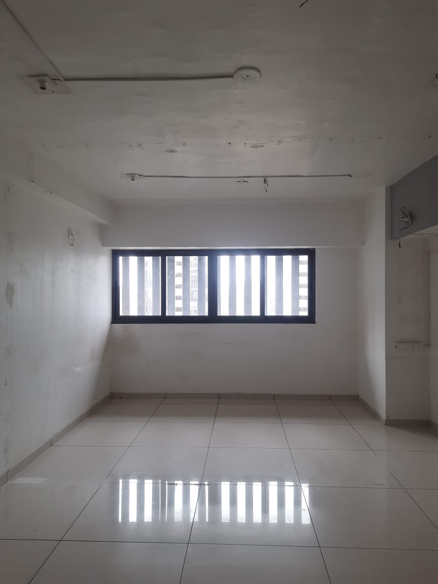 Office Space For Rent in Ganesh Glory 11