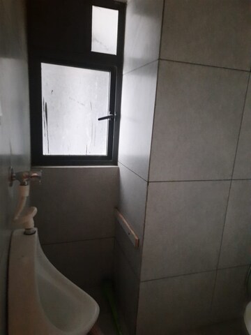 Bathroom in  Office Space at Jagatpur – for Rent