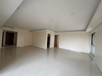 Living Room in 4 BHK Apartment at Supreme Belmac Residences, Kalyani Nagar – for Rent